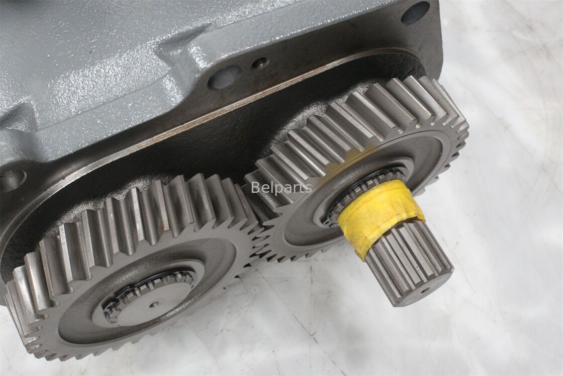 EX210H-5 EX210LCH-5 Pompa Hidraulik Utama Untuk Hitachi Excavator Spare Parts 9152668 9150726 HPVO102FW-RH23B Pompa Piston Aksial