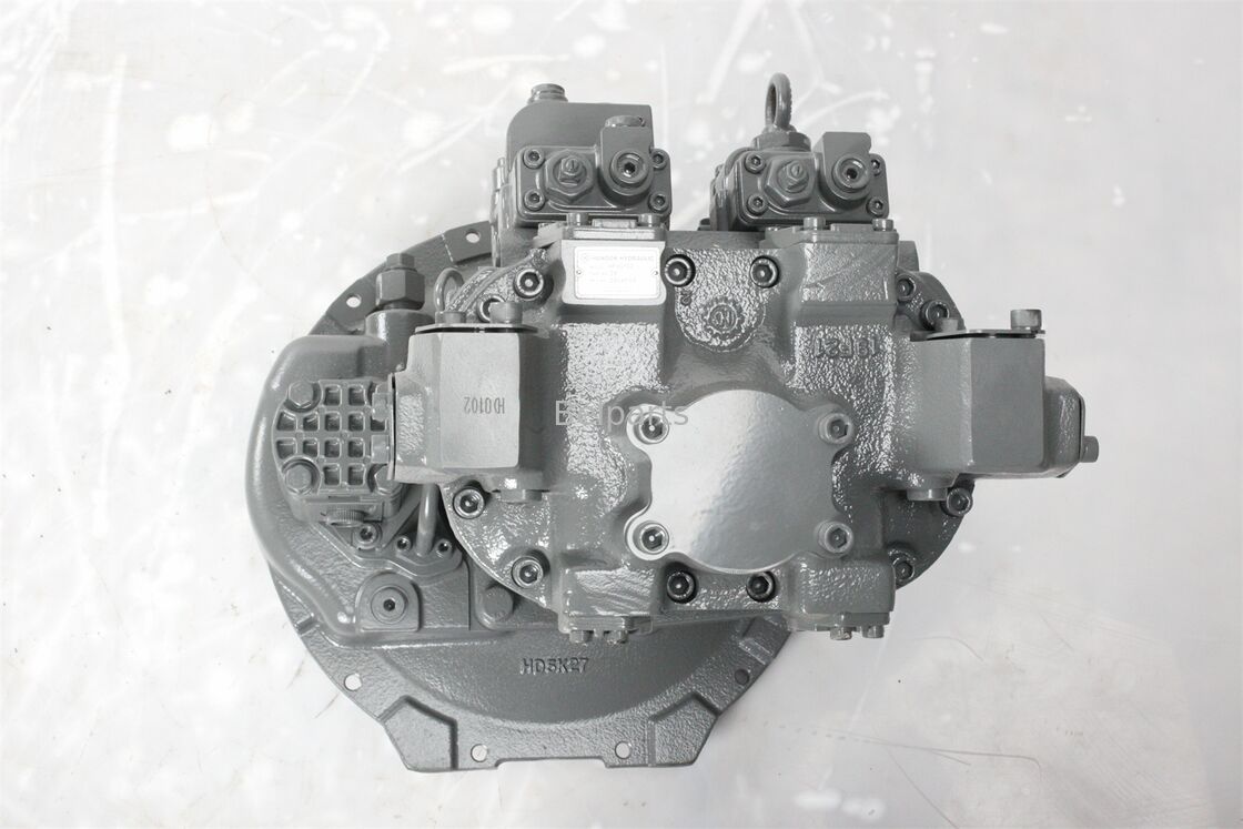 ZX210 ZX210LC ZX210H ZX210K ZX220-1 ZX220LC Pompa Hidrolik Utama Untuk Suku Cadang Excavator Hitachi 9199113 9195235 HPV102GW Pompa Piston