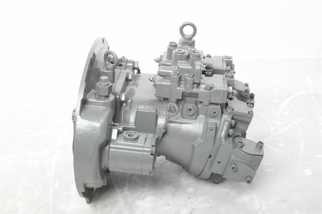 ZX210 ZX210LC ZX210H ZX210K ZX220-1 ZX220LC Pompa Hidrolik Utama Untuk Suku Cadang Excavator Hitachi 9199113 9195235 HPV102GW Pompa Piston