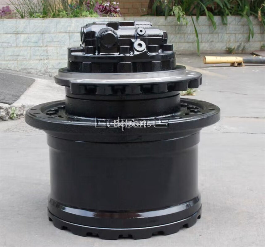 ZX180LC-5G Final Drive untuk Hitach Excavator suku cadang 9283952 9283953 Travel Motor Assembly