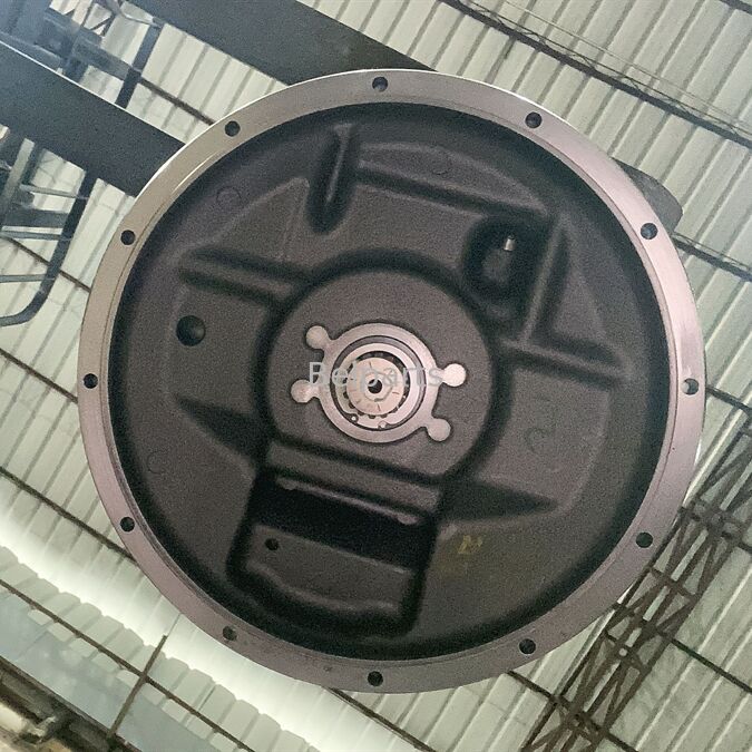 PC200-8 PC200LC-8 Pompa Hidraulik Utama Untuk Komatsu Excavator Spare Parts 708-2L-00500 708-2L-00400708-2L-00490 Pompa Piston