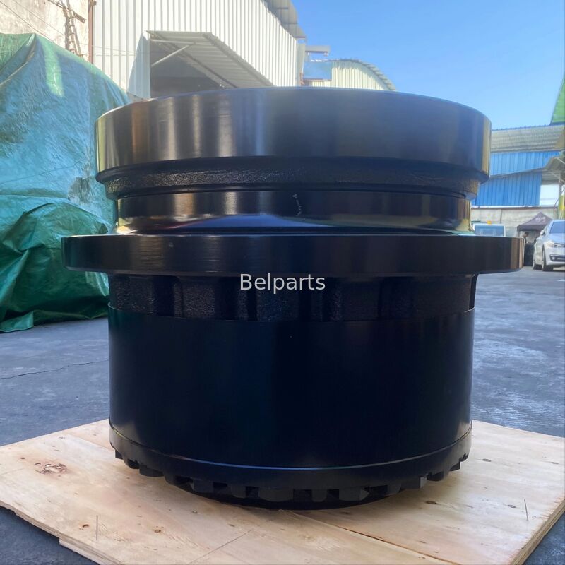 374D 374F Pengurangan perjalanan untuk suku cadang excavator 296-6303 199-4726 513-0834 353-0590 Travel Gearbox