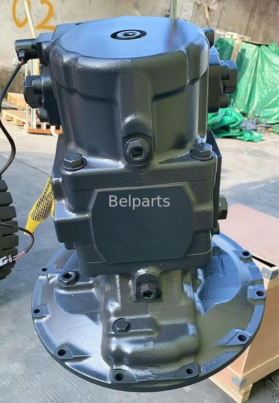 PC210-8 PC210LC-8 PC210NLC-8 PC210LC-8K Pompa hidrolik untuk suku cadang excavator komatsu 708-2L-00701 708-2L-00700 708-2L-01701 708-2L-01700 Pompa Piston Aksial