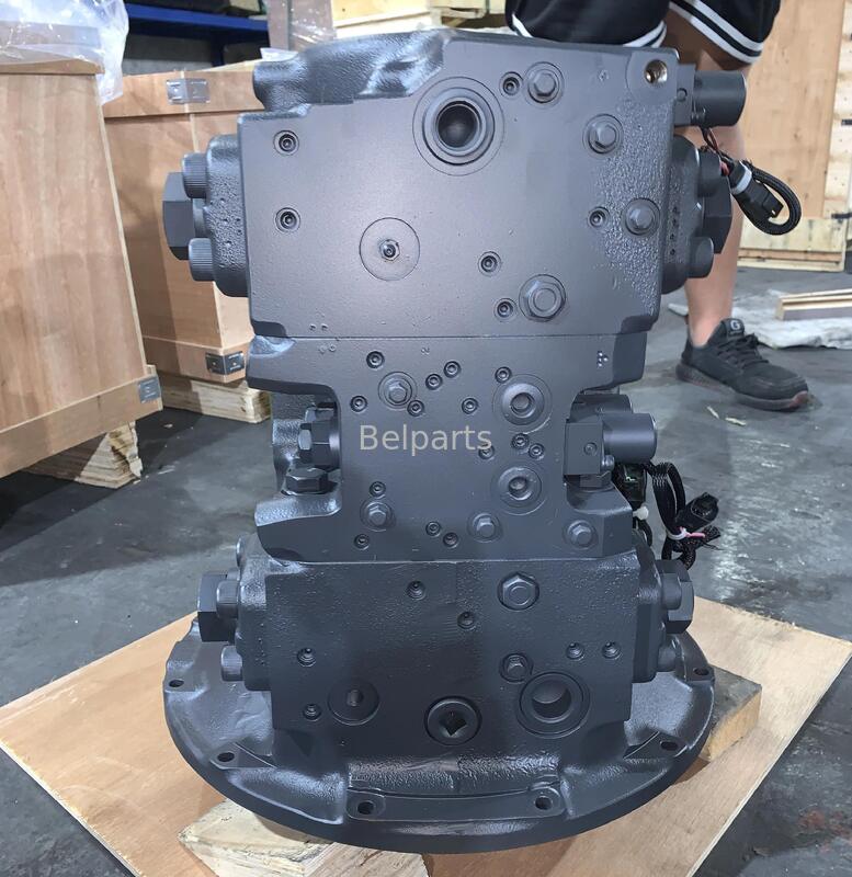 PC210-8 PC210LC-8 PC210NLC-8 PC210LC-8K Pompa hidrolik untuk suku cadang excavator komatsu 708-2L-00701 708-2L-00700 708-2L-01701 708-2L-01700 Pompa Piston Aksial