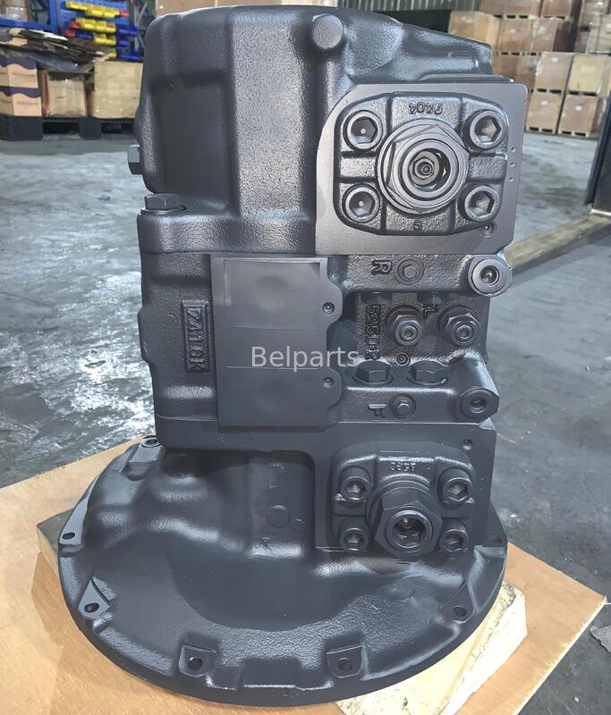 PC210-8 PC210LC-8 PC210NLC-8 PC210LC-8K Pompa hidrolik untuk suku cadang excavator komatsu 708-2L-00701 708-2L-00700 708-2L-01701 708-2L-01700 Pompa Piston Aksial