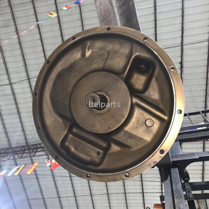 PC210-8 PC210LC-8 PC210NLC-8 PC210LC-8K Pompa hidrolik untuk suku cadang excavator komatsu 708-2L-00701 708-2L-00700 708-2L-01701 708-2L-01700 Pompa Piston Aksial