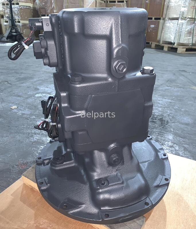 PC210-8 PC210LC-8 PC210NLC-8 PC210LC-8K Pompa hidrolik untuk suku cadang excavator komatsu 708-2L-00701 708-2L-00700 708-2L-01701 708-2L-01700 Pompa Piston Aksial
