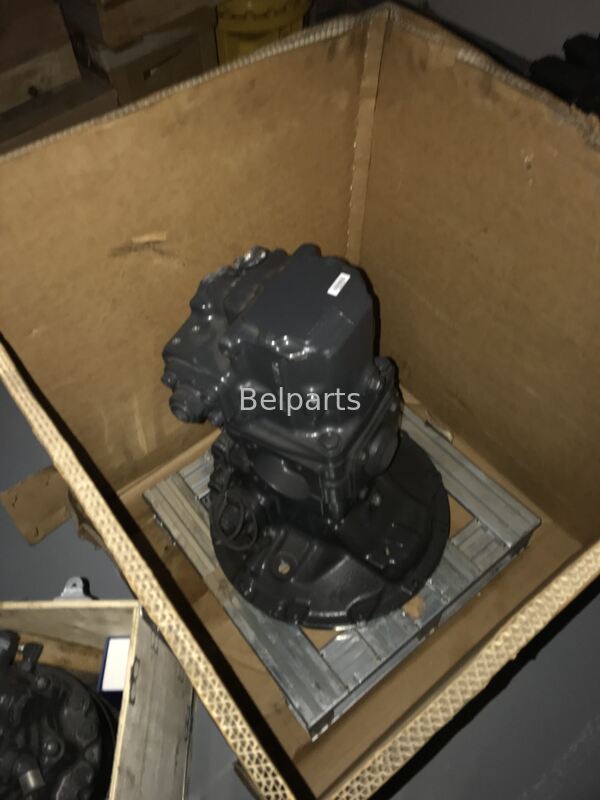 Pompa hidrolik PC220-8 PC220LC-8 PC240-8 PC240NLC-8 PC270-8 PC270LC-8 PC290LC-8 PC290NLC-8 untuk suku cadang excavator komatsu 708-2L-00600 708-2L-00790 Pompa Piston Aksial