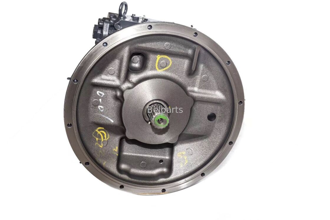 Pompa hidrolik PC220-8 PC220LC-8 PC240-8 PC240NLC-8 PC270-8 PC270LC-8 PC290LC-8 PC290NLC-8 untuk suku cadang excavator komatsu 708-2L-00600 708-2L-00790 Pompa Piston Aksial