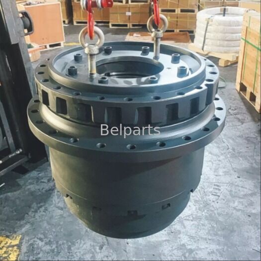 Solar450-3 EC460 Pengurangan Perjalanan untuk Suku Cadang Excavator Doosan Volvo 2401-9229 24019229 Gearbox Pengurang Jalan
