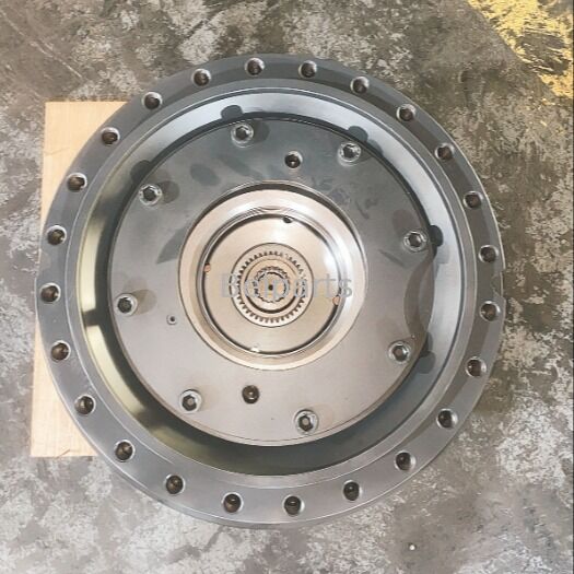 Solar450-3 EC460 Pengurangan Perjalanan untuk Suku Cadang Excavator Doosan Volvo 2401-9229 24019229 Gearbox Pengurang Jalan