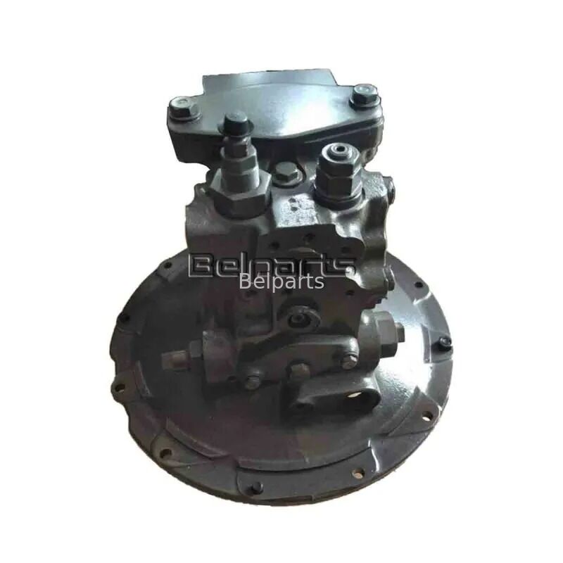 Pompa Hidrolik Utama PC60-7 PC70-7 PC60-7-B-C untuk Suku Cadang Excavator Komatsu 708-1W-00042 708-1W-00111 HPV75 Pompa Piston Aksial