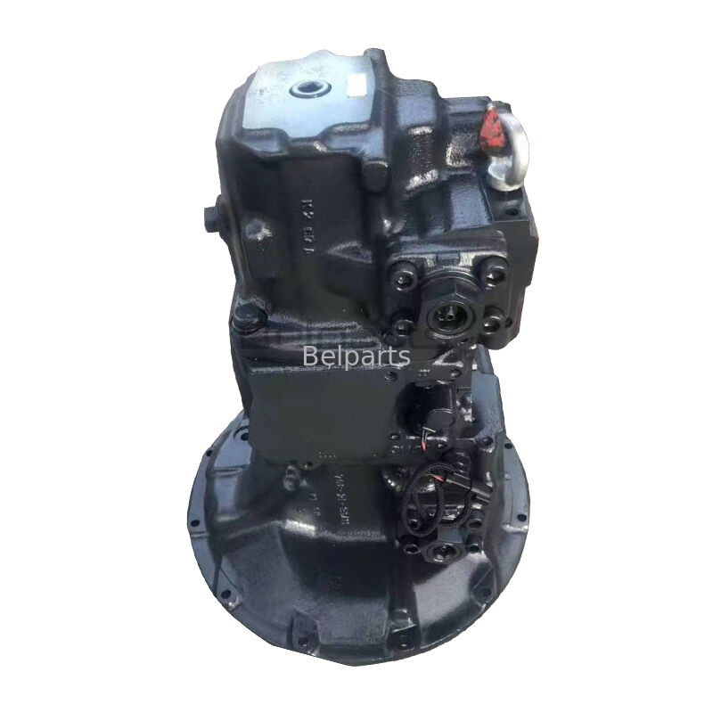 Pompa Hidrolik untuk Suku Cadang Excavator PC400-6 PC400LC-6 PC450-6 PC450LC-6 708-2H-00191 708-2H-00120 708-2H-00350 708-2H-00150 HPV132 Pompa Piston