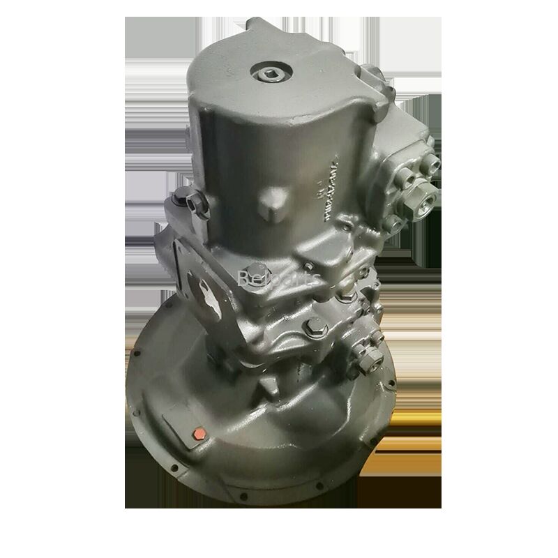Pompa Hidrolik untuk Suku Cadang Excavator PC400-6 PC400LC-6 PC450-6 PC450LC-6 708-2H-00191 708-2H-00120 708-2H-00350 708-2H-00150 HPV132 Pompa Piston