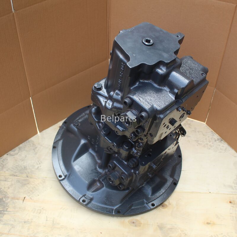 Pompa hidraulik untuk PC300-7 PC340-7 PC350-7 PC360-7 PC380LC-7K Excavator Spare Part 708-2G-00024 708-2G-00023 708-2G-00022 HPV140 Pompa Piston