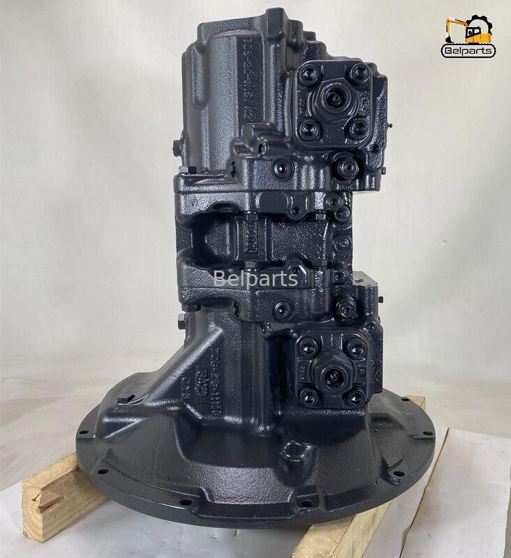 Pompa Hidraulik Utama untuk PC300-8 PC300LC-8 PC350-8 PC350LC-8 PC300-7E0 PC300LC-7E0 PC350-7E0 PC350LC-7E0 KOMATSU Bagian Cadangan Excavator 708-2G-00700 708-2G-01074 708-2G-01073 708-2G-00150