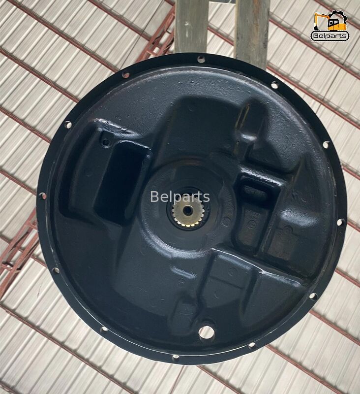 Pompa Hidraulik Utama untuk PC300-8 PC300LC-8 PC350-8 PC350LC-8 PC300-7E0 PC300LC-7E0 PC350-7E0 PC350LC-7E0 KOMATSU Bagian Cadangan Excavator 708-2G-00700 708-2G-01074 708-2G-01073 708-2G-00150