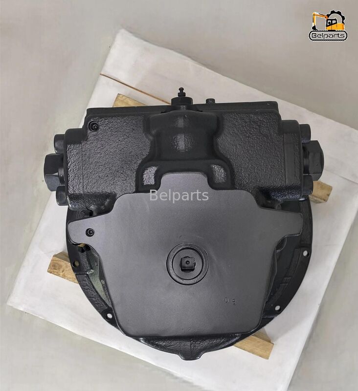 Pompa Hidraulik Utama untuk PC300-8 PC300LC-8 PC350-8 PC350LC-8 PC300-7E0 PC300LC-7E0 PC350-7E0 PC350LC-7E0 KOMATSU Bagian Cadangan Excavator 708-2G-00700 708-2G-01074 708-2G-01073 708-2G-00150