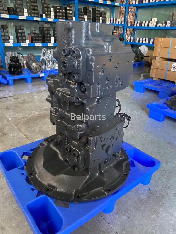 Pompa Hidrolik Utama untuk PC400-7 PC400LC-7 KOMATSU Excavator Suku Cadang 708-2H-00030 708-2H-00032 708-2H-00031 708-2H-01031 HPV165 Pompa Piston
