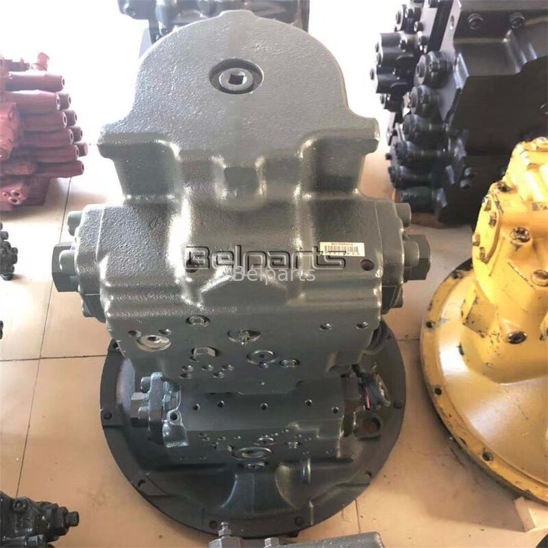 Pompa Hidraulik Utama untuk PC400-7EO PC400LC-7EO PC450-7EO PC450LC-7EO KOMATSU Bagian Cadangan Excavator 708-2H-00026 708-2H-01026