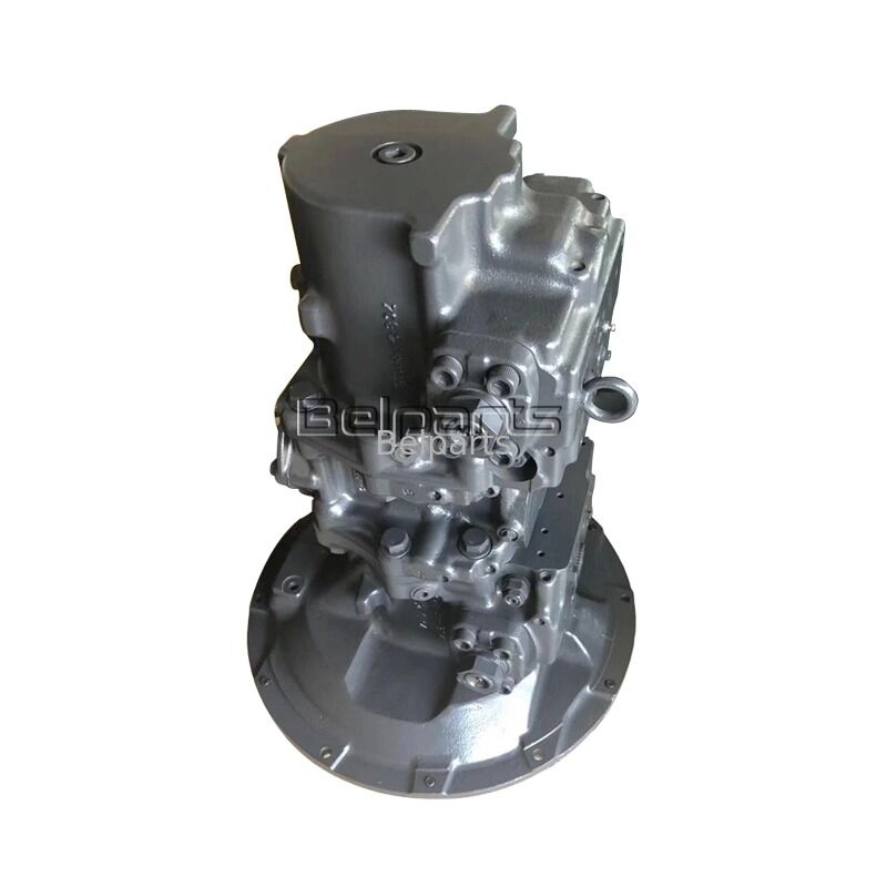 Pompa hidraulik utama untuk PC400-8 PC400LC-8 PC450-8 PC450LC-8 PC400-7 Komatsu Excavator Spare Part 708-2H-00027 708-2H-00026 HPV165 Pompa piston