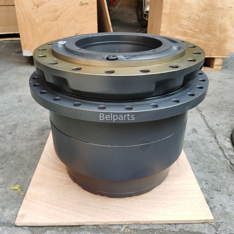 SH350-5 SH290-5 Pengurangan Perjalanan untuk suku cadang Sumtiomo Excavator MAG-180VP-6000G Track Drive Reducer Pasokan