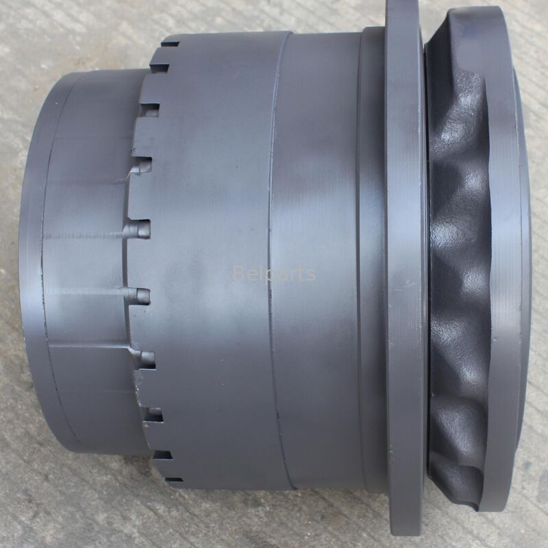 SH350-5 SH290-5 Pengurangan Perjalanan untuk suku cadang Sumtiomo Excavator MAG-180VP-6000G Track Drive Reducer Pasokan