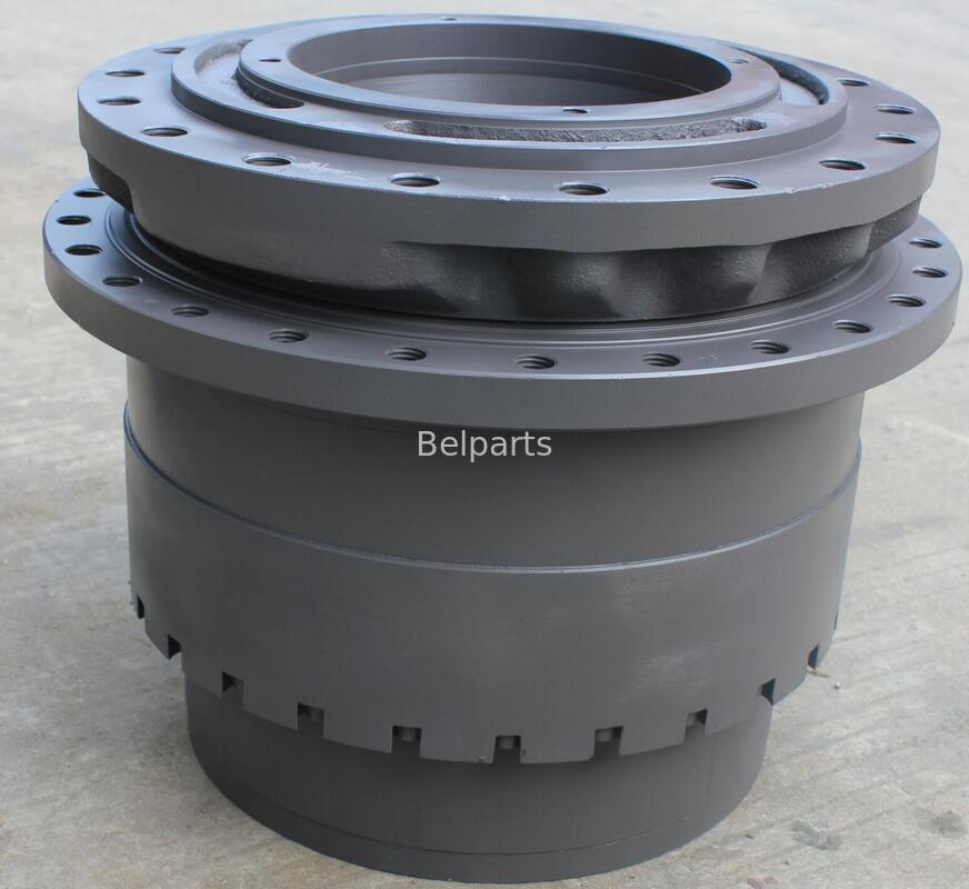SH350-5 SH290-5 Pengurangan Perjalanan untuk suku cadang Sumtiomo Excavator MAG-180VP-6000G Track Drive Reducer Pasokan