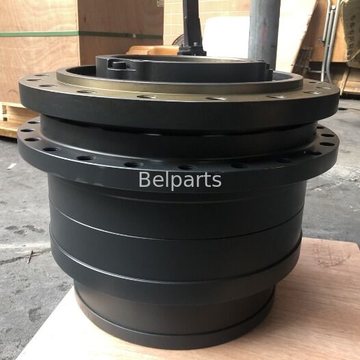 HD1430-3 HD1430 XCG330LC-8 SC360 Pengurangan Perjalanan untuk Suku Cadang Excavator Kato 619-8930001 MAG170VP-5000 Gearbox Pengurang Jalan