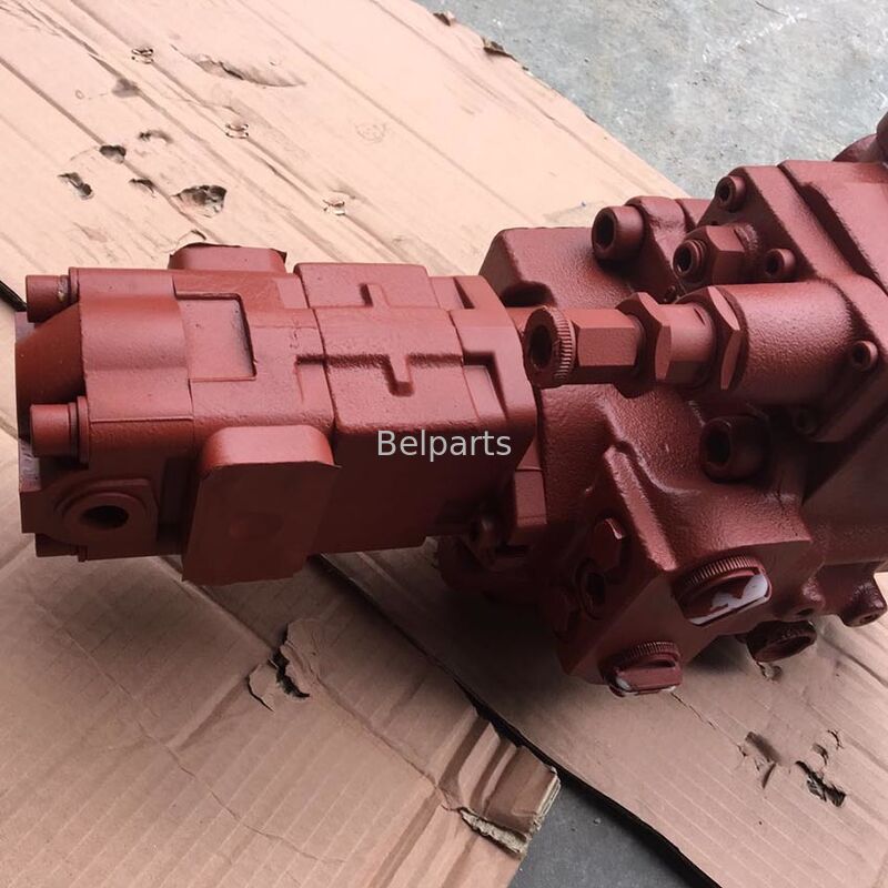 Pompa Hidrolik Utama Takeuchi TB175 Untuk Suku Cadang Mini Excavator K3SP36C-13BR-9002 Pompa Piston