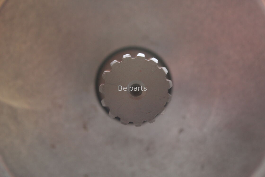 Pompa Hidrolik Utama Takeuchi TB175 Untuk Suku Cadang Mini Excavator K3SP36C-13BR-9002 Pompa Piston