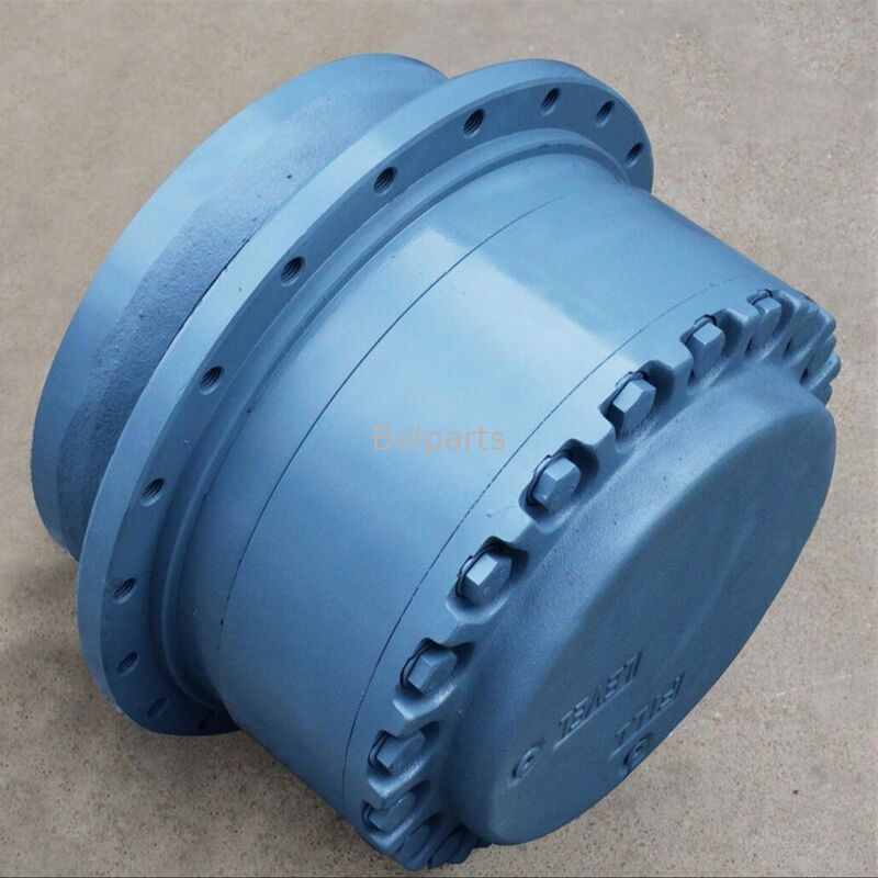 Pengurangan Perjalanan 349D untuk suku cadang Excavator 227-6045 2276045 Peredam Penggerak Rantai