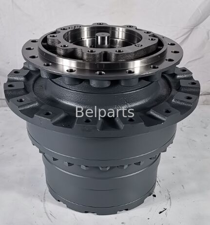ZX230 ZX240 Pengurangan Perjalanan untuk Suku Cadang Excavator Hitachi 9181678 9195448 Gearbox Pereduksi Jalan Aftermarket