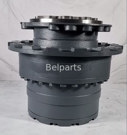 ZX230 ZX240 Pengurangan Perjalanan untuk Suku Cadang Excavator Hitachi 9181678 9195448 Gearbox Pereduksi Jalan Aftermarket