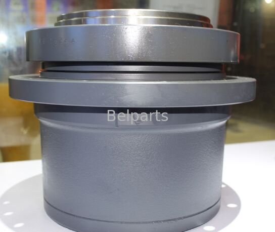 Pengurangan Perjalanan ZX60-7 untuk Suku Cadang Excavator Hitachi 0922101 Perakitan Pengurang Jalan