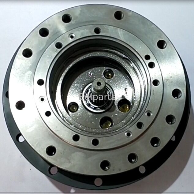 Pengurangan Perjalanan ZX60-7 untuk Suku Cadang Excavator Hitachi 0922101 Perakitan Pengurang Jalan