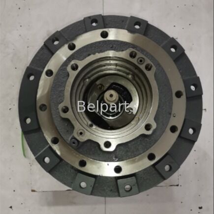 ZX70 ZX80 ZX75 Pengurangan Perjalanan untuk Hitach Excavator Spare Parts 9224123 9224241 Travel Gearbox OEM