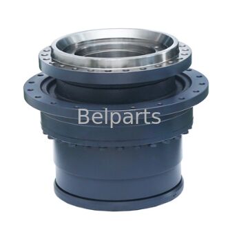 EX300-5 EX330-5 EX350-5 Pengurangan Perjalanan untuk suku cadang Hitach Excavator 9149237 9155748 Rangkaian Reduktor Berjalan