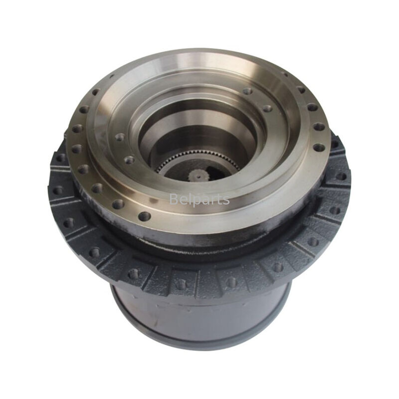 EX300-5 EX330-5 EX350-5 Pengurangan Perjalanan untuk suku cadang Hitach Excavator 9149237 9155748 Rangkaian Reduktor Berjalan