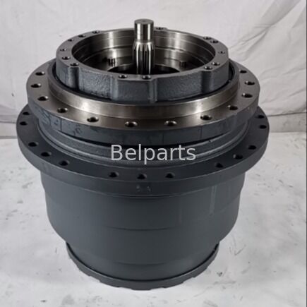 DH300-7 DH300-5 Pengurangan Perjalanan untuk suku cadang Excavator Doosan 170402-00009 Gearbox Pengurangan Berjalan