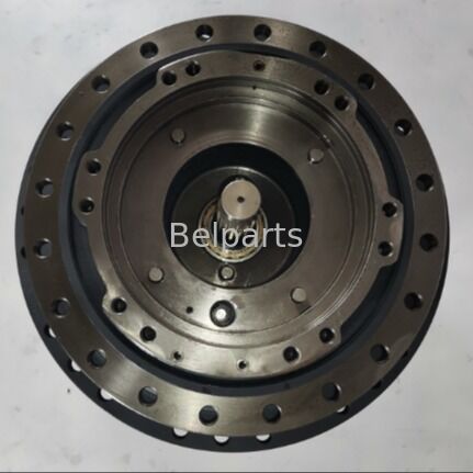 DH300-7 DH300-5 Pengurangan Perjalanan untuk suku cadang Excavator Doosan 170402-00009 Gearbox Pengurangan Berjalan