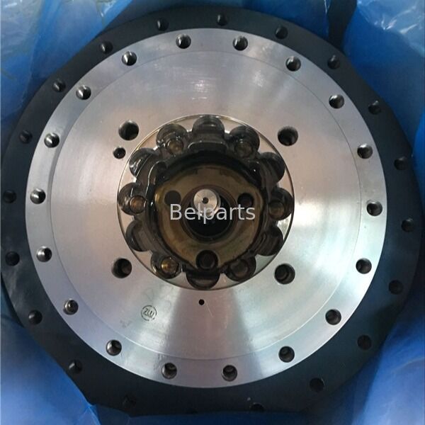 PC220-6 PC228 Pengurangan perjalanan untuk Komatsu Excavator Spare Parts 20Y-27-D2000 206-27-D1000 Walking Reducer Assembly