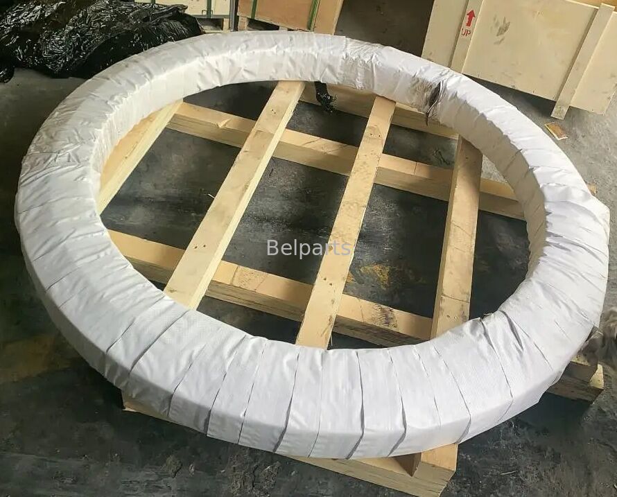349E Slewing Bearing untuk suku cadang excavator 333-3044 3333044 Slew Ring Swing Circle