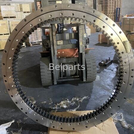 385C Slewing Bearing untuk suku cadang excavator 227-6099 2276099 Slew Ring Swing Circle