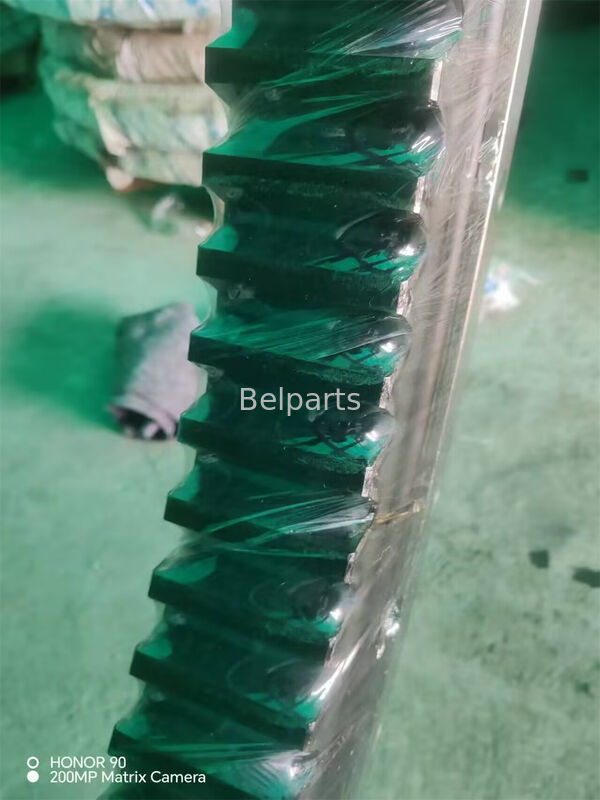 ZG3210-9C Slewing Bearing untuk Excavator Spare Parts 12-276 Swing Circle Slew Ring OEM