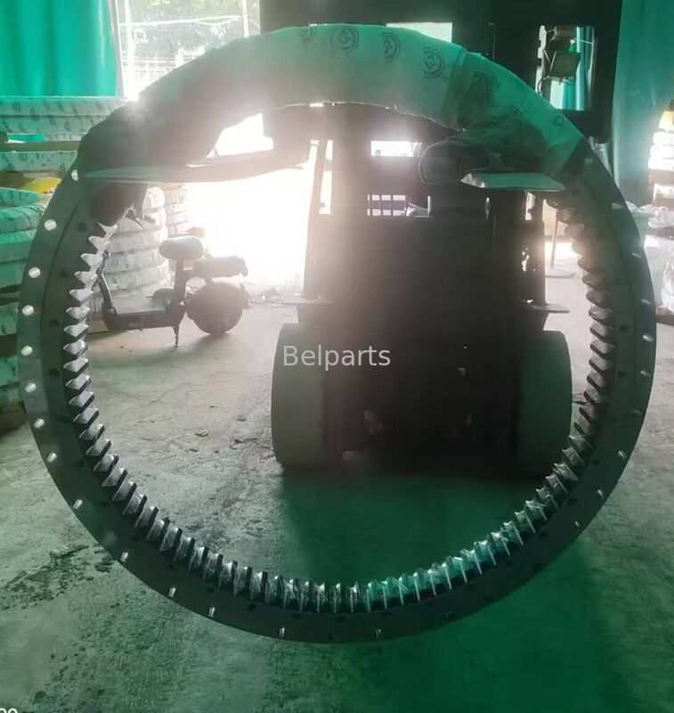 ZG3210-9C Slewing Bearing untuk Excavator Spare Parts 12-276 Swing Circle Slew Ring OEM