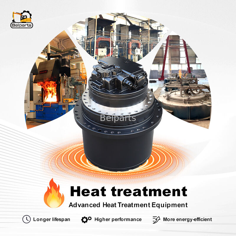 PC78US-6 Slewing Bearing untuk Komatsu Excavator Spare Parts 21W-25-42100 Swing Circle Slew Ring OEM