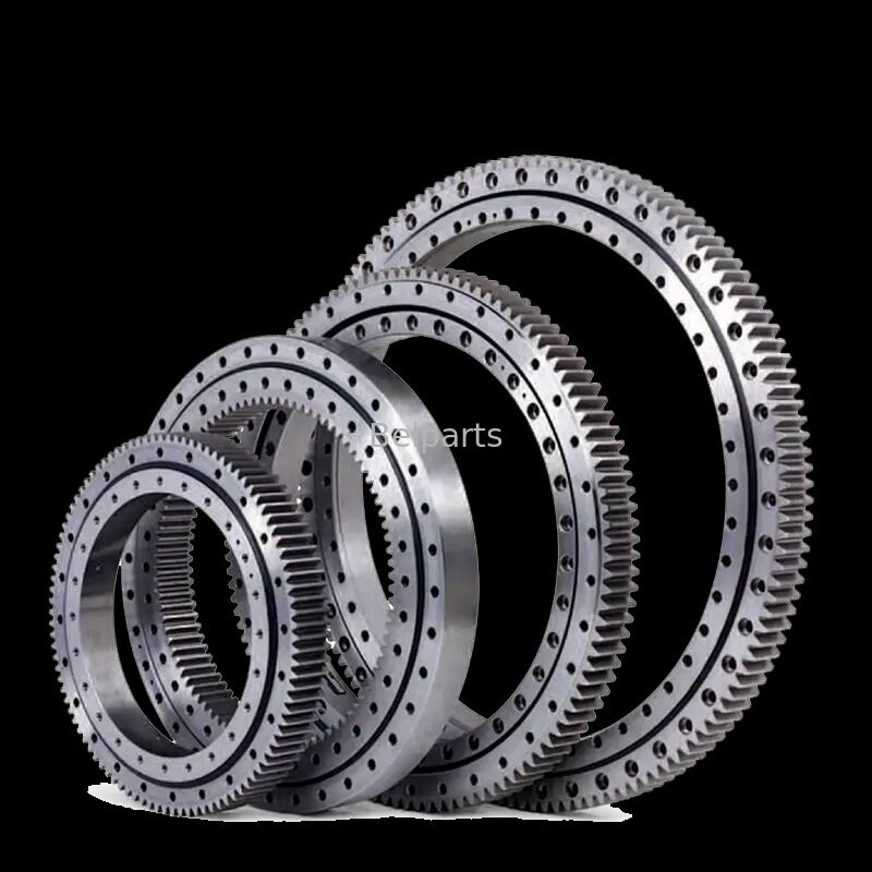 R250-7 R210-7 Slewing Bearing for Hyundai Excavator Spare Parts 81EN-00053 Slew Ring Swing Circle