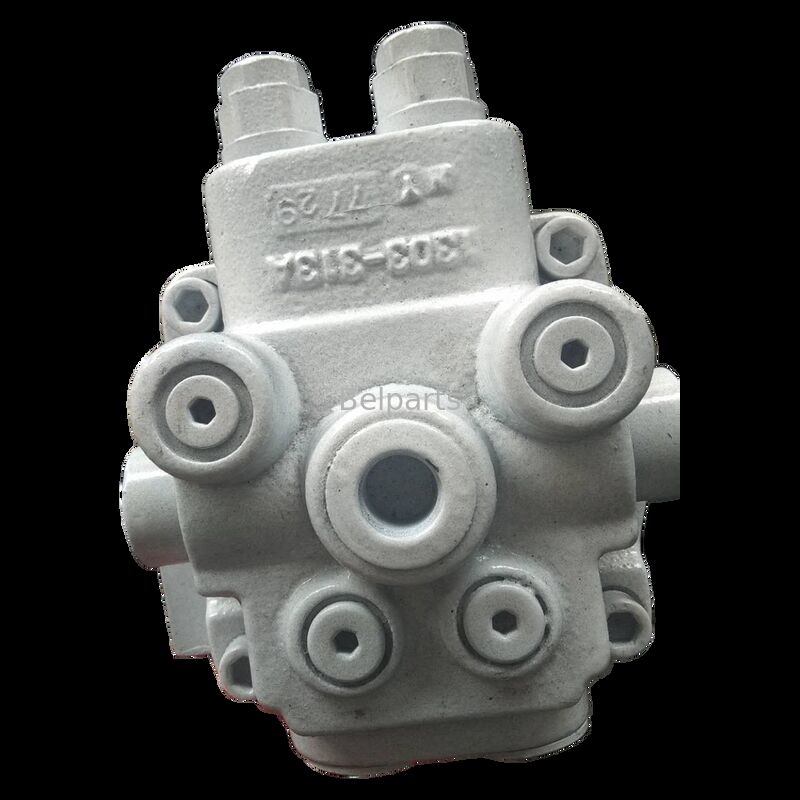 ZX75UR-3 ZX75USK-3 ZX75US-3 ZX85USB-3 ZX85US-3 ZX75UST Peredam Motor Ayun SG015 Untuk Mini Excavator Hitachi 9270522 4684827 4470057 4429255 4469027