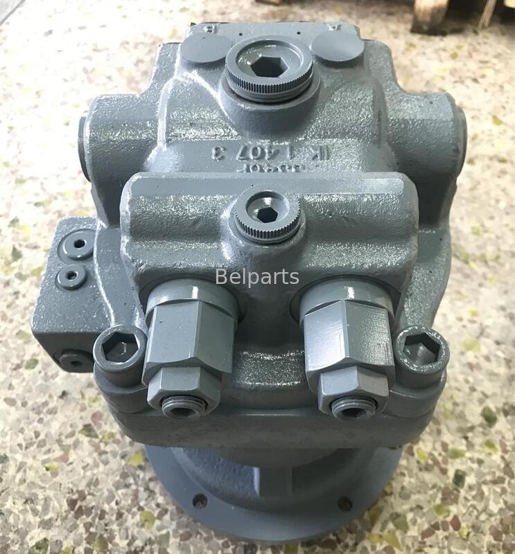 Swing Motor Reducer EX120-2 EX120-3 For Hitachi Mini Excavator 4334356 9111265 4241171 AP5S58 Rotary Device EX120-2M EX120K-3
